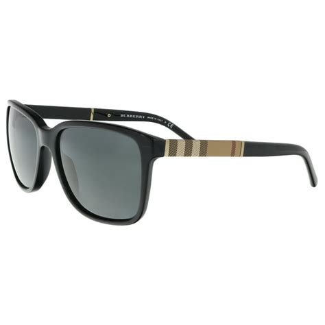 burberry men's sunglasses be4181|BURBERRY BE4181 Square Sunglasses For Men .